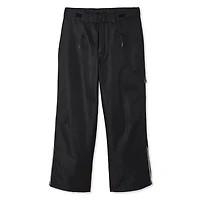Athletic Works Men's Ski Pant, Sizes S-2XL