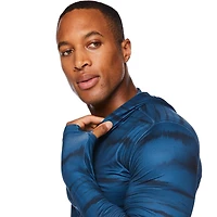 Athletic Works Men's Popover Hoodie, Sizes S-2XL