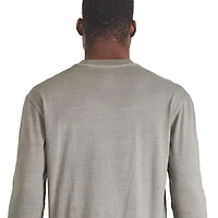 T-shirt en jersey épais George pour hommes