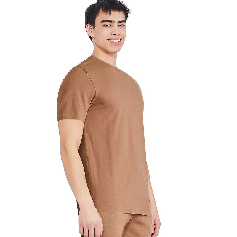 George Men's Basic Tee
