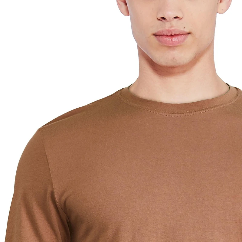 George Men's Basic Tee