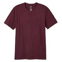 George Men's Basic Tee, Sizes S-2XL