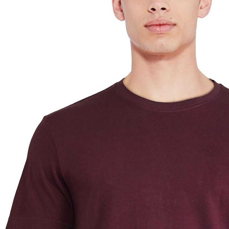 George Men's Basic Tee, Sizes S-2XL