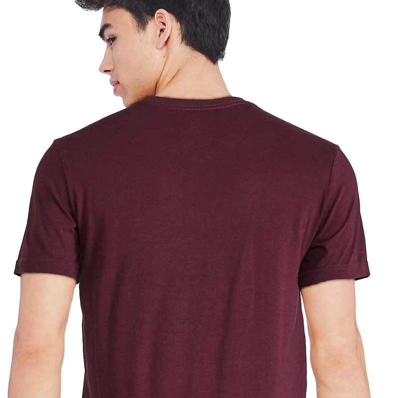 George Men's Basic Tee, Sizes S-2XL