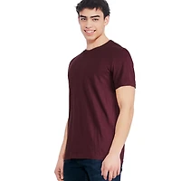 George Men's Basic Tee, Sizes S-2XL