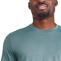 T-shirt de base George pour hommes Tailles P-2XL