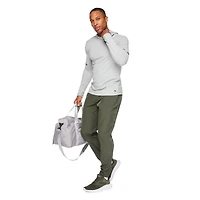 Jogger tissé Athletic Works pour hommes Tailles P-2XL