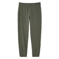 Jogger tissé Athletic Works pour hommes Tailles P-2XL