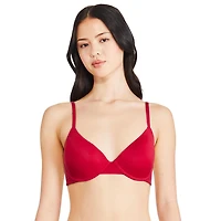 George Women's Microfibre T-Shirt Bra, Sizes 34B-40D
