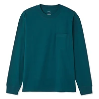 George Men's Heavy Jersey Tee