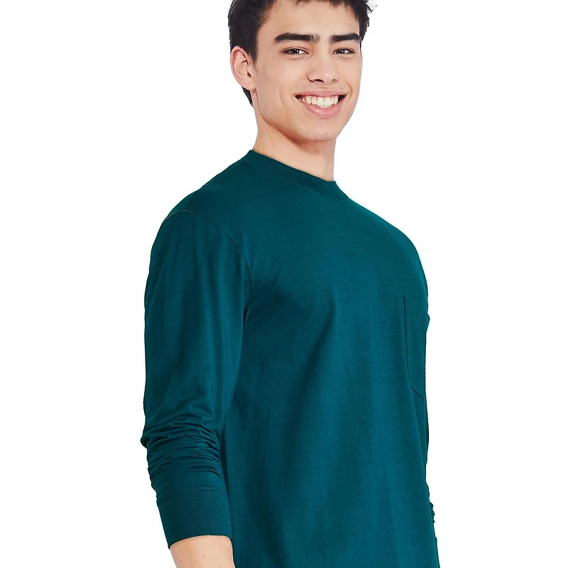 George Men's Heavy Jersey Tee