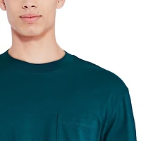 George Men's Heavy Jersey Tee