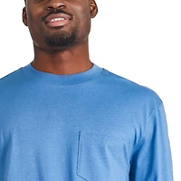 George Men's Heavy Jersey Tee