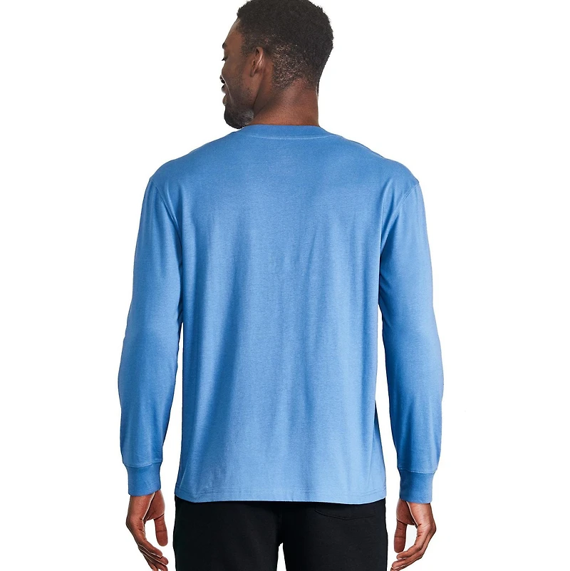 George Men's Heavy Jersey Tee