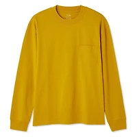 George Men's Heavy Jersey Tee