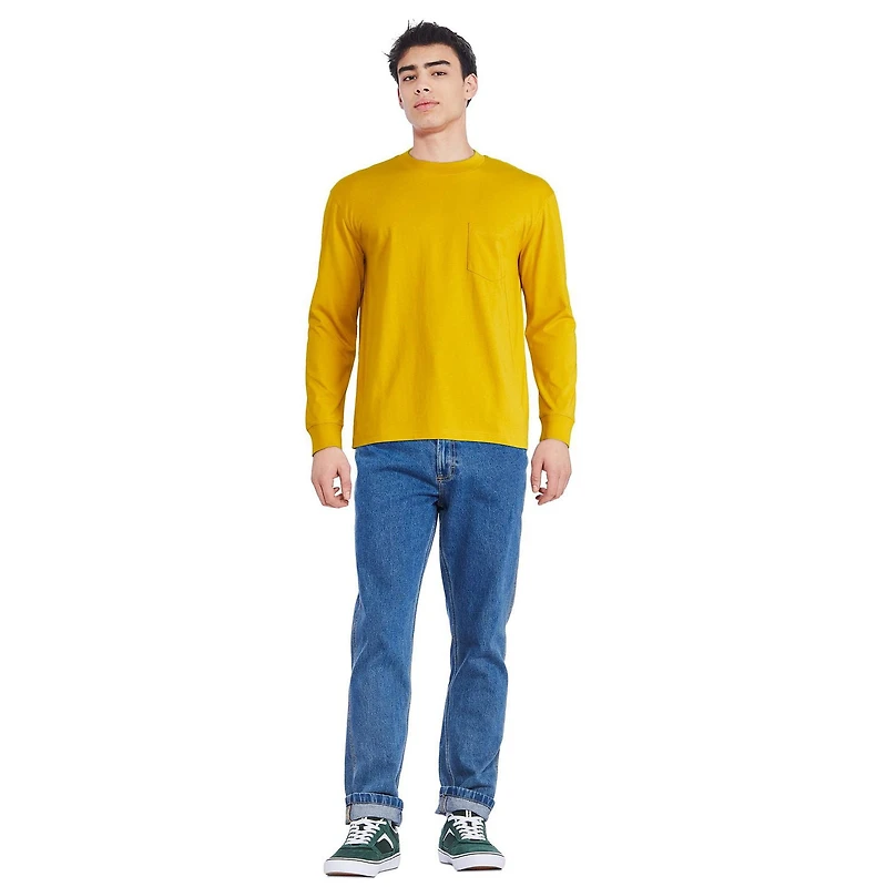 George Men's Heavy Jersey Tee