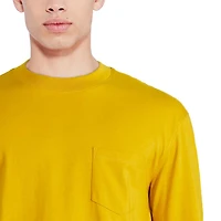 George Men's Heavy Jersey Tee
