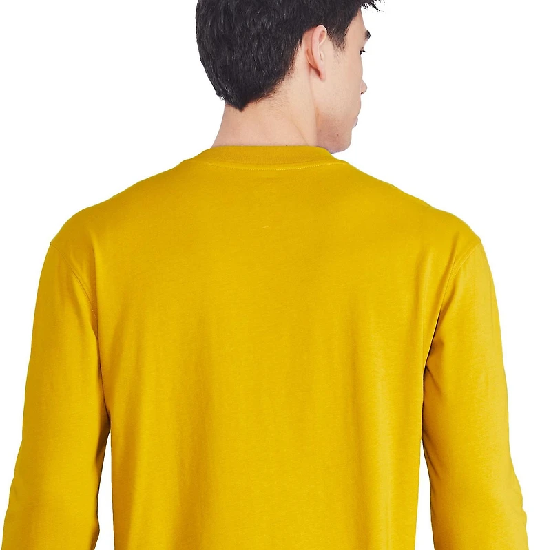 George Men's Heavy Jersey Tee