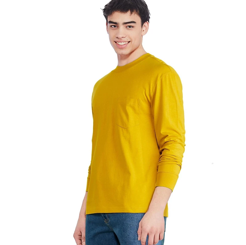 George Men's Heavy Jersey Tee