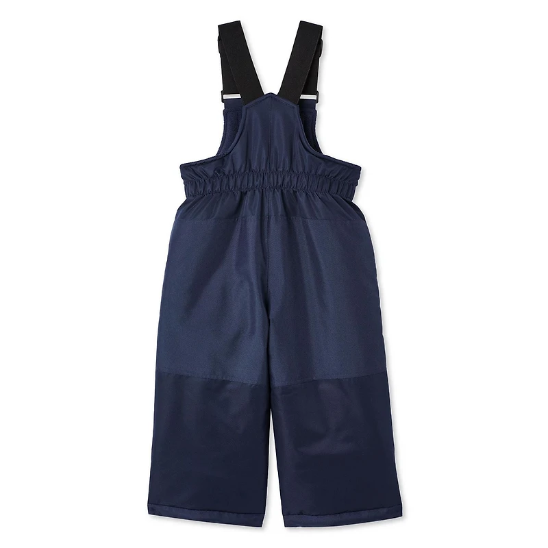 George Toddler Boys' Bib Snow Pant, Sizes 2T-5T