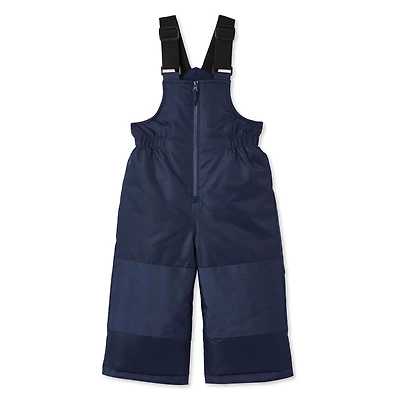 George Toddler Boys' Bib Snow Pant, Sizes 2T-5T