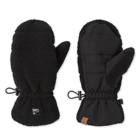 Mitaines Canadiana x SGRC collection non genrée pour adultes Tailles P/M-G/TG