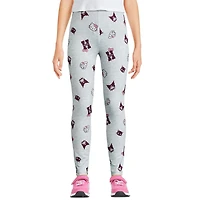 Legging imprimé Hello Kitty pour filles