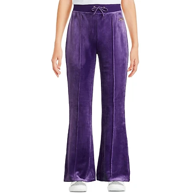Pantalon évasé Justice pour filles