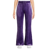 Pantalon évasé Justice pour filles