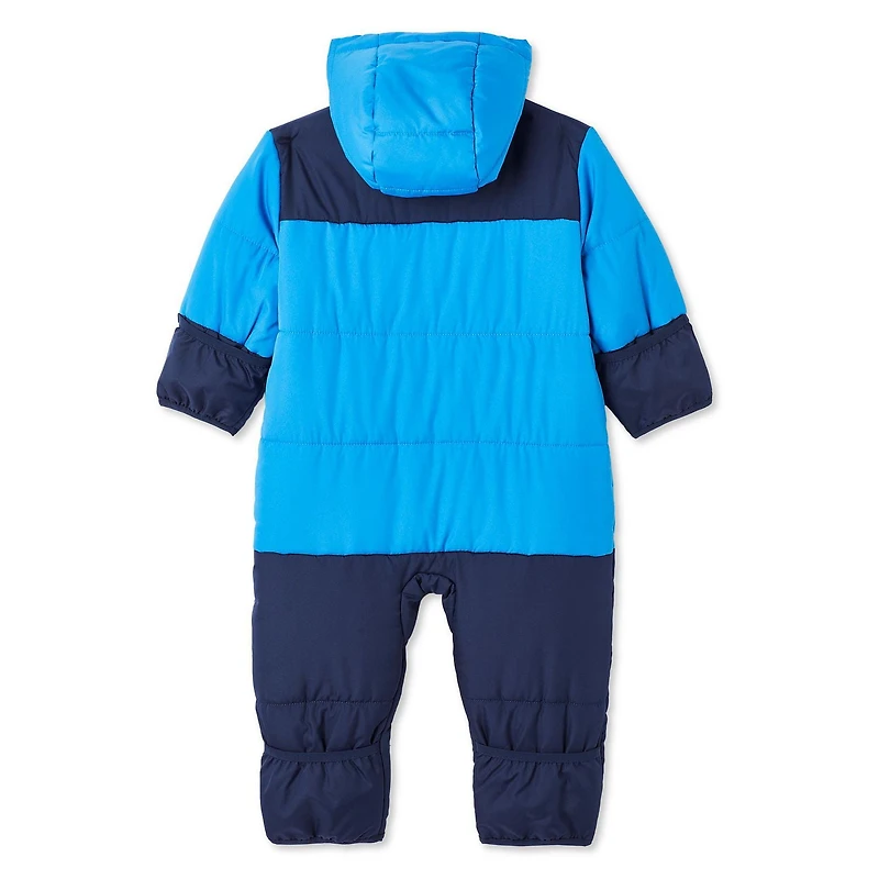 Arctic Squad Extreme Baby Boys' Snow Suit, Sizes 12-24 months