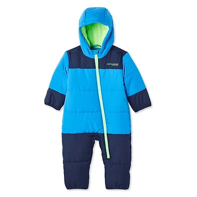 Arctic Squad Extreme Baby Boys' Snow Suit, Sizes 12-24 months