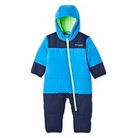 Arctic Squad Extreme Baby Boys' Snow Suit, Sizes 12-24 months