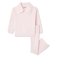 George Toddler Girls' Sweater 2-Piece Set