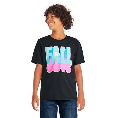 Fall Guys Boys' Short Sleeve Tee