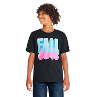 Fall Guys Boys' Short Sleeve Tee