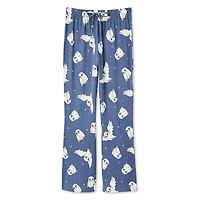 Pantalon de pyjama Harry Potter pour femmes