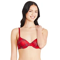 George Women's T-Shirt Bra, Sizes 32A-38C
