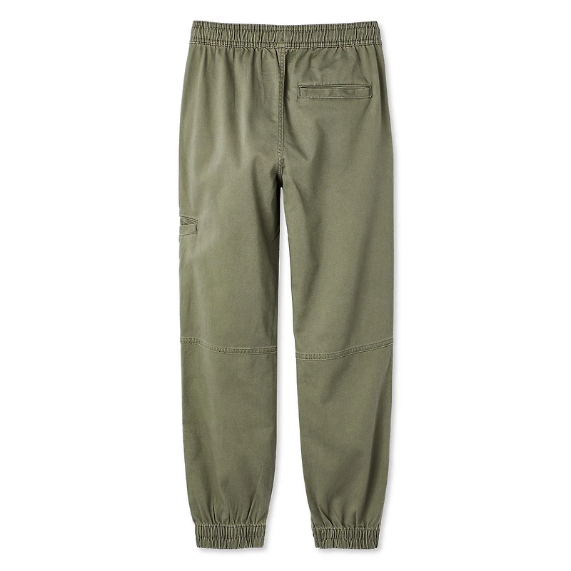 George Boys' Cozy Stretch Jogger