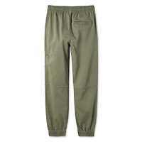 George Boys' Cozy Stretch Jogger