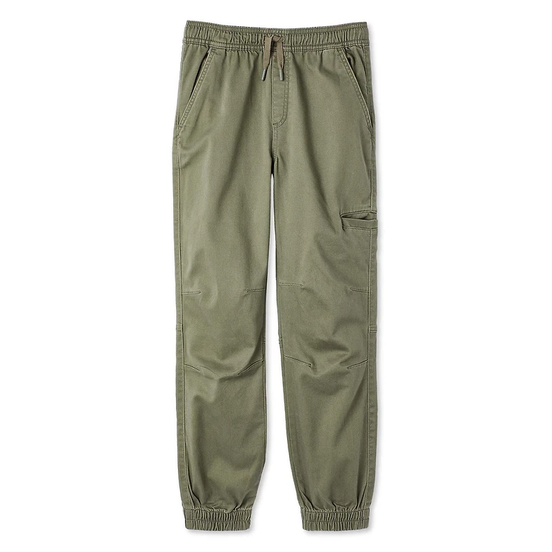 George Boys' Cozy Stretch Jogger