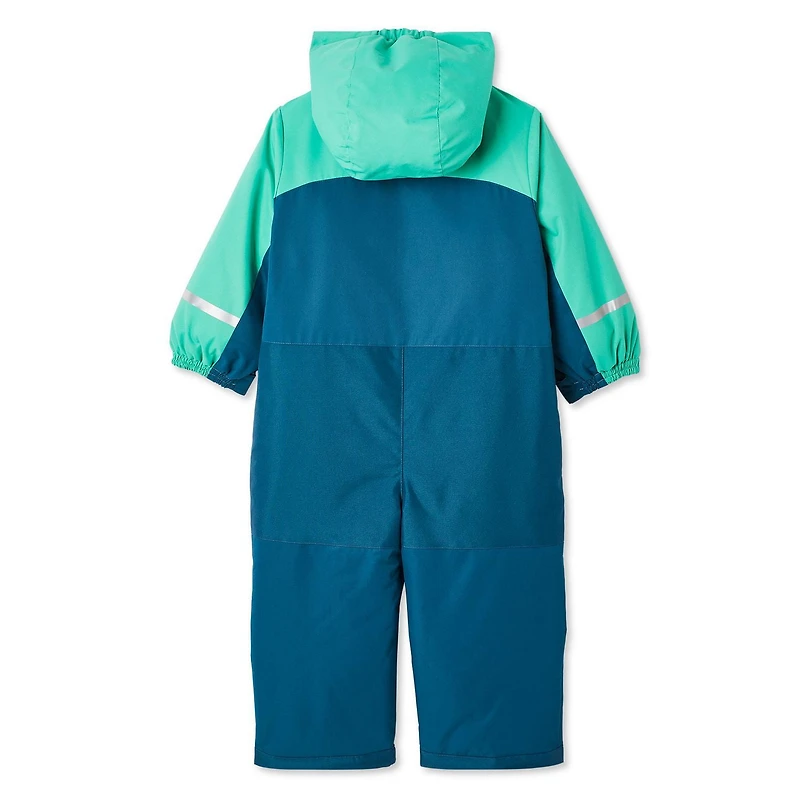 George Toddler Boys' 1-Piece Snow Suit, Sizes 2T-5T