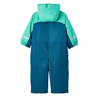 George Toddler Boys' 1-Piece Snow Suit, Sizes 2T-5T