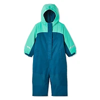 George Toddler Boys' 1-Piece Snow Suit, Sizes 2T-5T