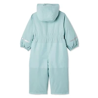 Habit de neige 1 pièce George pour petites filles Tailles 2T-5T