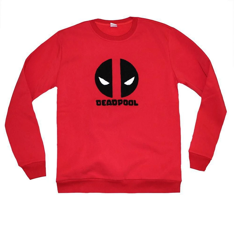 Dead Pool Men's Graphic Popover