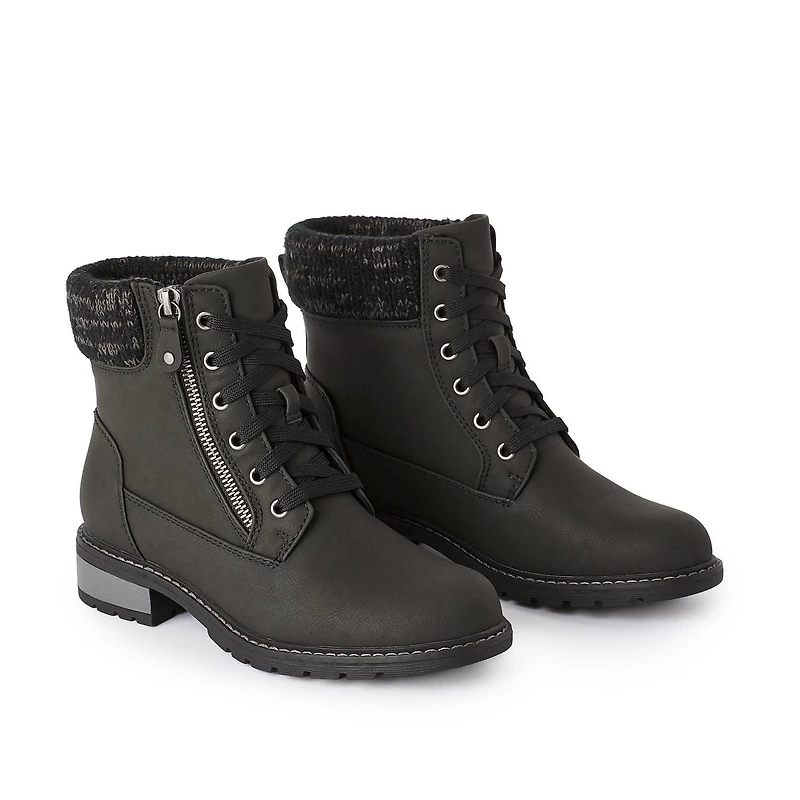 Time and Tru Women's Boots