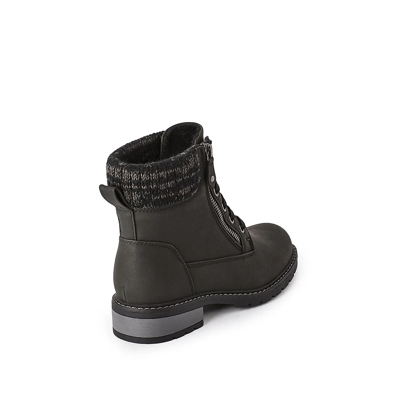 Bottes Time and Tru pour femmes