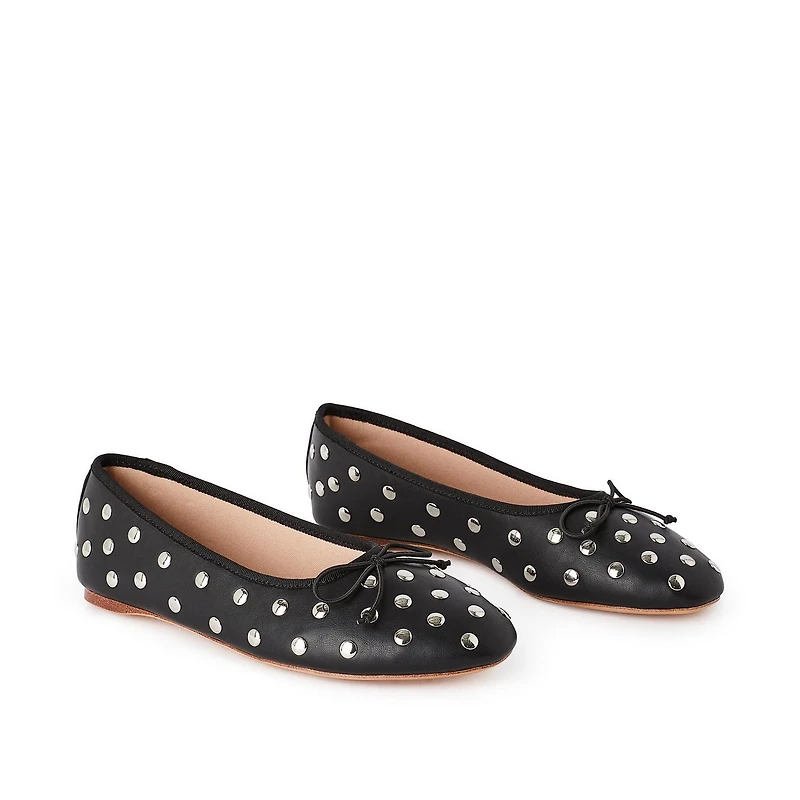 Ballerines Time and Tru pour femmes