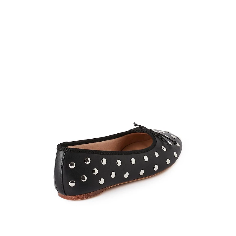 Ballerines Time and Tru pour femmes