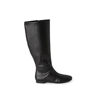 Bottes hautes Time and Tru pour femmes